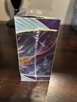 Pokemon Chilling Reign Build & Battle - Factory Sealed - Image 4