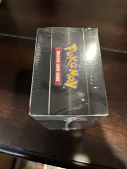 Pokemon Chilling Reign Build & Battle - Factory Sealed - Image 5