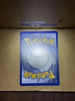 Shining Mew 40 73 Shining Legends Pokemon Card TCG NM - Image 3