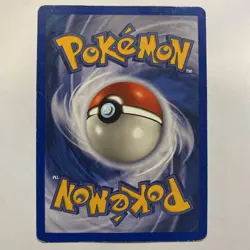 Shining Mewtwo 109/105-Pokemon Card TCG-Neo Destiny Holo-Very Rare - Image 2