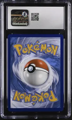 2022 Pokemon TCG Charizard V Alt Art 154/172 CGC 10 GEM MINT Brilliant Stars - Image 2