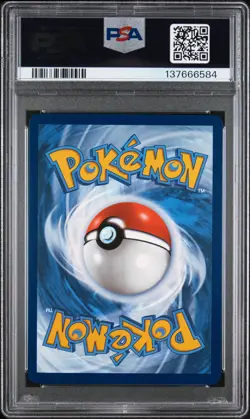 2025 POKEMON MEG EN-MEGA EVOLUTION ULTRA RARE #163 MEGA LATIAS EX PSA 10 - Image 2