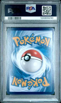 2025 POKEMON SIMPLIFIED CHINESE CBB2 C-GEM PACK VOL 2 #10 SYLVEON PSA 10 - Image 2