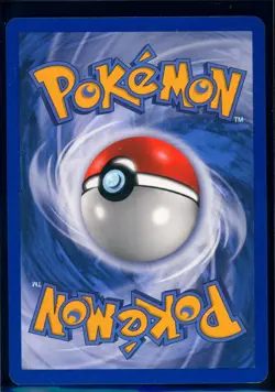 Pokemon EX DEOXYS - #17/107 Deoxys - Reverse Holo - ENG - Lightly Played - Image 2