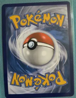 Pokemon TCG Mew V Fusion Strike Holo Card 251/264 Full Art - Image 2