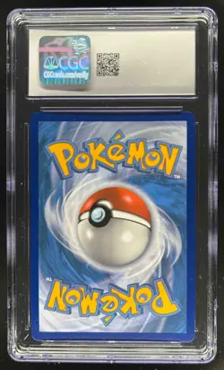 2020 Pokemon SWSH Champion's Path Gardevoir V Holo #016/073 CGC 10 - Image 2