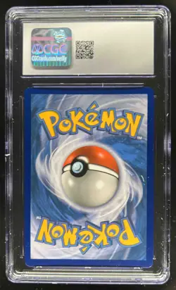 2020 Pokemon SWSH Champion's Path Gardevoir VM Holo #017/073 CGC 10 - Image 2