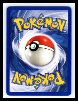 💥 Zubat 1st Edition Pokemon TCG 2000 Team Rocket Set Non HOLO # 64/82 - Image 2