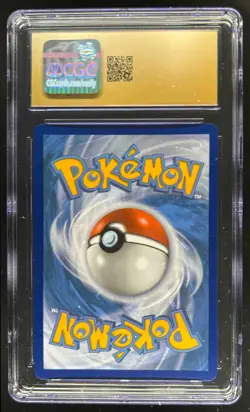 2021 Pokemon SWSH Evolving Skies Zinnia's Resolve PRISTINE #203/203 CGC 10 - Image 2