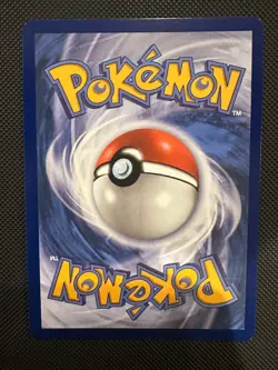 Team Rockets Meowth 203/182 Illustration Rare Destined Rivals Pokemon TCG NM - Image 4