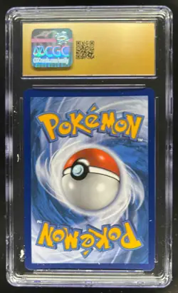 2022 Pokemon SWSH Silver Tempest Lugia VST Promos PRISTINE #139/195 CGC 10 - Image 2