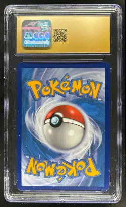 2021 Pokemon SWSH Shining Fates Alcremie VM PRISTINE #073/072 CGC 10 - Image 2