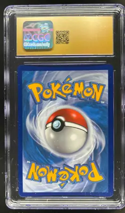 2021 Pokemon SWSH Shining Fates Alcremie VM PRISTINE #073/072 CGC 10 - Image 2