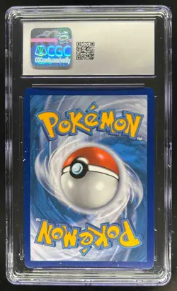 2021 Pokemon SWSH Shining Fates Rose #071/072 CGC 10 - Image 2