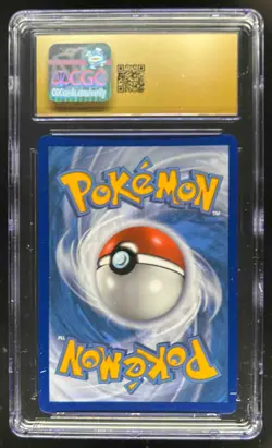 2020 Pokemon SWSH Vivid Voltage Beauty PRISTINE #194/185 CGC 10 - Image 2