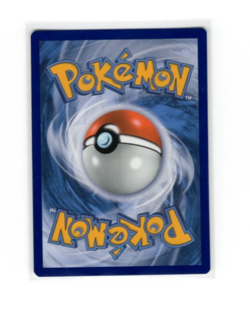 2021 Pokemon GO Numel Reverse Holo Unpeeled Ditto 013/078 - Image 2
