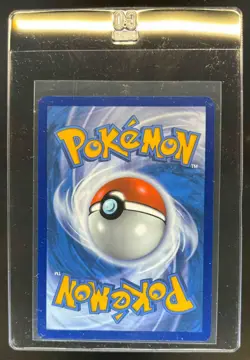 2025 Pokemon Destined Rivals Rapidash #189/182 - Image 2
