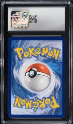 CGC 9.5 Mimikyu Cosmos Holo Darkness Ablaze 2020 Pokemon Card #081 - Image 2
