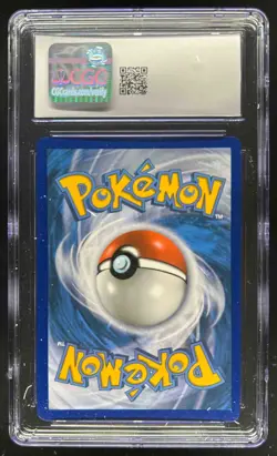 2015 Pokemon XY Ancient Origins Machamp #90/98 CGC 10 - Image 2