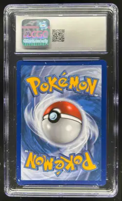 2019-2023 Pokemon SWSH Black Star Promos Leafeon Holo #SWSH191 CGC 7.5 - Image 2