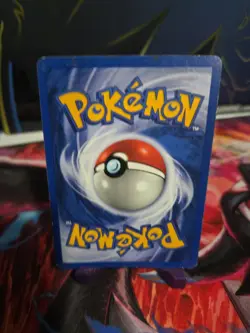 Pokemon Azumarill Holo Rare Neo Genesis 2000 2/111 TCG Card HP #11 - Image 5