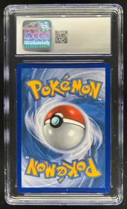 2016-19 Pokemon SM Black Star Promos Jolteon #SM173 CGC 8.5 - Image 2