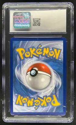 2021 Pokemon SWSH Celebrations Reshiram Classic Collection #113/114 CGC 10 - Image 2