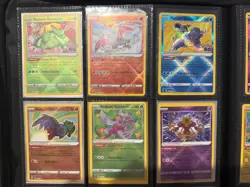 Pokemon TCG Radiant Rare Full 16 Card Set Complete - NM - Free Shipping! - Image 2