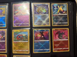 Pokemon TCG Radiant Rare Full 16 Card Set Complete - NM - Free Shipping! - Image 4