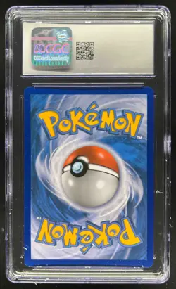 2019 Pokemon Sun Moon Unbroken Bonds Reshiram Charizard Tag Team #194/214 CGC 10 - Image 2