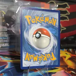 Vaporeon - SWSH072 Sword & Shield Black Star Promo Card - - POKEMON TCG - Image 4