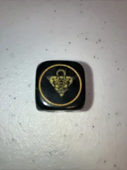 Millennium Puzzle Official YCS Entry Die Yu-Gi-Oh! - Image 1