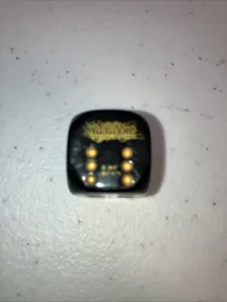 Millennium Puzzle Official YCS Entry Die Yu-Gi-Oh! - Image 2