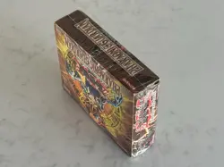 Yu-Gi-Oh! Pharaonic Guardian Factory Sealed Booster Box 24 Packs + 2 Extra Packs - Image 4