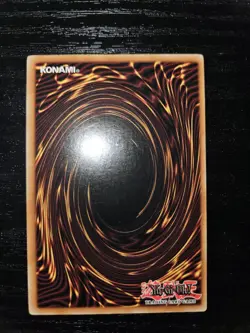 YUGIOH - MEGAMORPH - TOURNAMENT PACK 4 - SUPER RARE - NM/LP- TP4-003 - Image 2