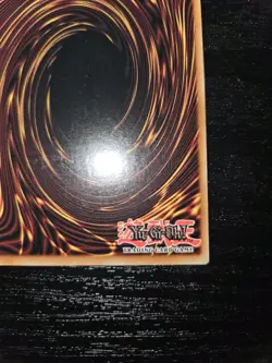YUGIOH - MEGAMORPH - TOURNAMENT PACK 4 - SUPER RARE - NM/LP- TP4-003 - Image 3