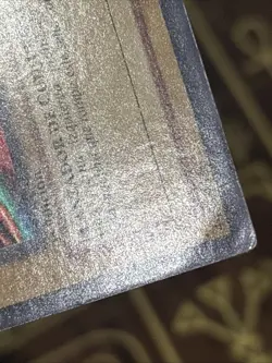 Yu-Gi-Oh! TCG Pierna Izquierda Del Prohibido LDD-S121 MP 1st Edition Ultra Rare - Image 4