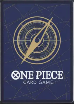 Perona UC OP01-077 [PROMO] Lets Get Started Campaign One Piece Japanese Foil - Image 2