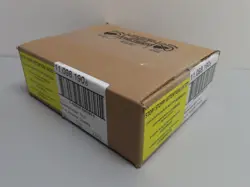 2023 Disney Lorcana The First Chapter Factory Sealed Booster Box Case - Image 1