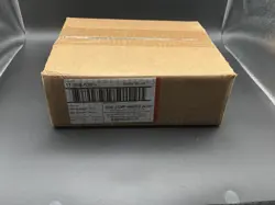 DISNEY LORCANA TCG SET 9 FABLED BOOSTER BOX CASE 4 BOXES FACTORY SEALED - Image 3