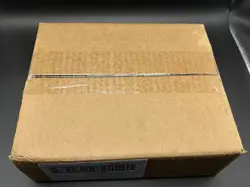 DISNEY LORCANA TCG SET 9 FABLED BOOSTER BOX CASE 4 BOXES FACTORY SEALED - Image 5