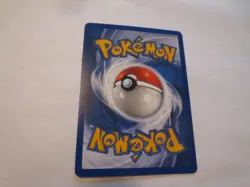 RATTATA # 66/82 FIRST EDITION NON HOLO POKEMON CARD - Image 2