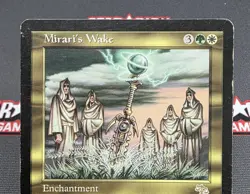 MTG Mirari's Wake - Judgment Magic the Gathering Card # 139 - Image 3