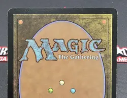 MTG Emrakul, the Aeons Torn- Signed -Rise of the Eldrazi Magic Card # 004 - Image 5