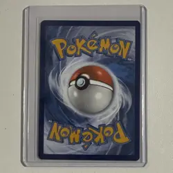Pokemon Pikachu Holo Promo Scarlet & Violet 027 60 HP Pokemon Card - Image 2