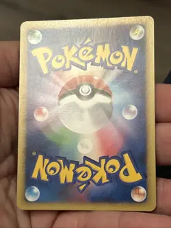 Infernape Lv.55 003/018 SP Half Deck Japanese Pokemon Card- LP+ - Image 5