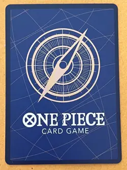 One Piece Card Game Vinsmoke Reiju Lot (4 Cards) + 70 Reiju Sleeves – Mint - Image 3