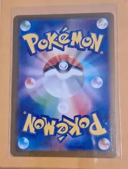 Mega Diancie EX 005/021 NM Starter Set Mega Japanese Pokemon Card TCG - Image 4