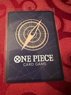 Portgas.D.Ace OP07-053 3rd Anniversary Treasure Event Card ENGLISH - One Piece - Image 2
