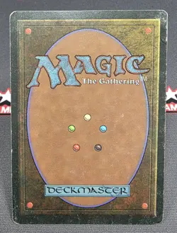 MTG Dance of the Dead - Ice Age Magic the Gathering Card # 118 - Image 2